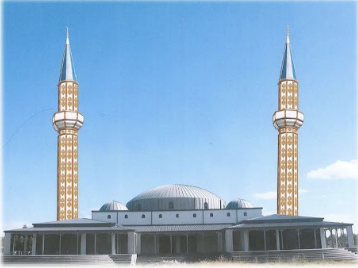 Institutional Roof & Services